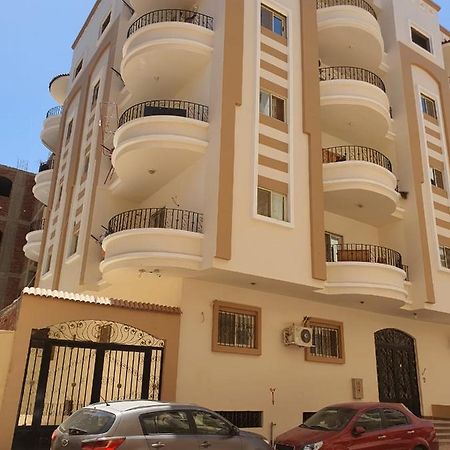 Abeer Suites Hurghada Luaran gambar
