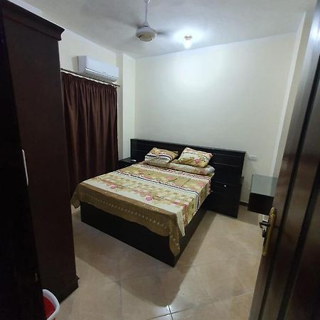 Abeer Suites Hurghada Luaran gambar