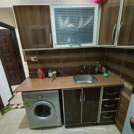 Abeer Suites Hurghada Luaran gambar