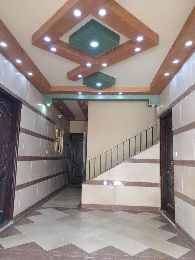 Abeer Suites Hurghada Luaran gambar