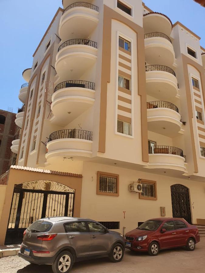 Abeer Suites Hurghada Luaran gambar
