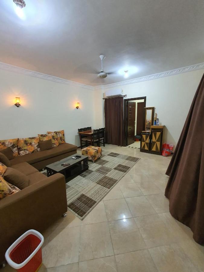 Abeer Suites Hurghada Luaran gambar