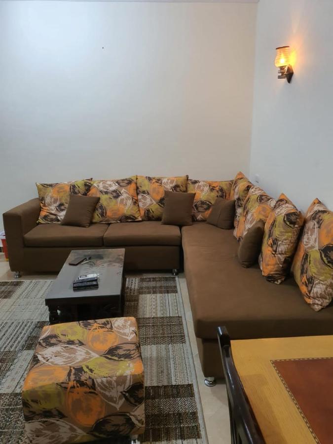 Abeer Suites Hurghada Luaran gambar