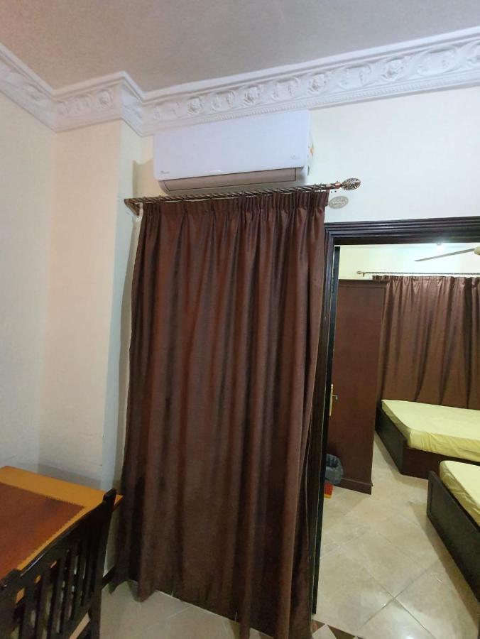 Abeer Suites Hurghada Luaran gambar