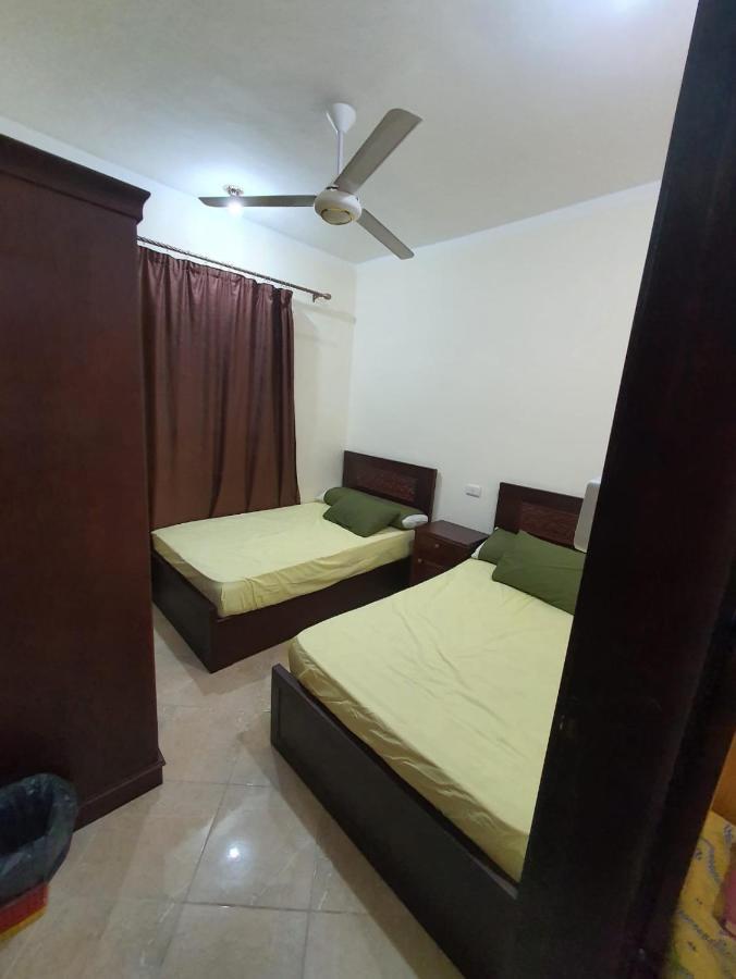 Abeer Suites Hurghada Luaran gambar
