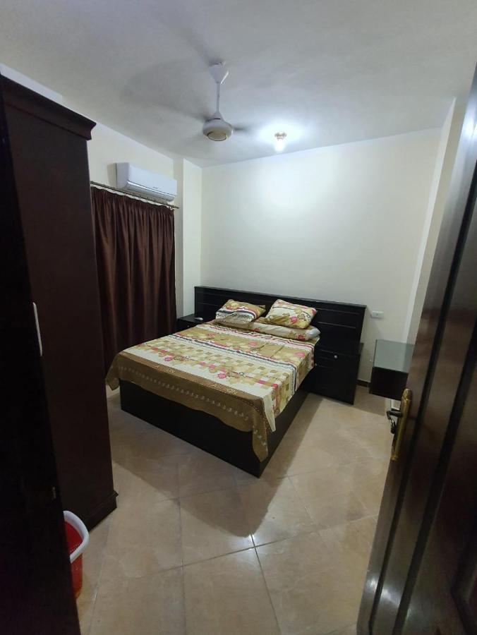 Abeer Suites Hurghada Luaran gambar