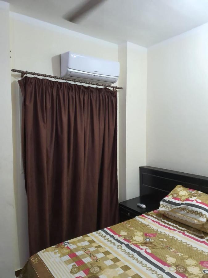 Abeer Suites Hurghada Luaran gambar
