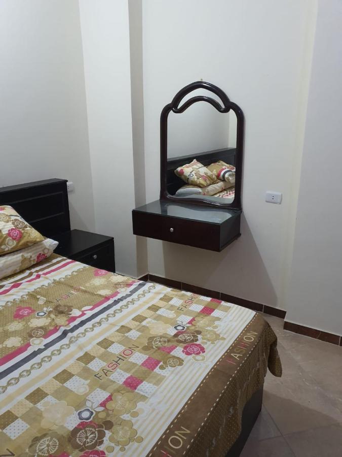 Abeer Suites Hurghada Luaran gambar