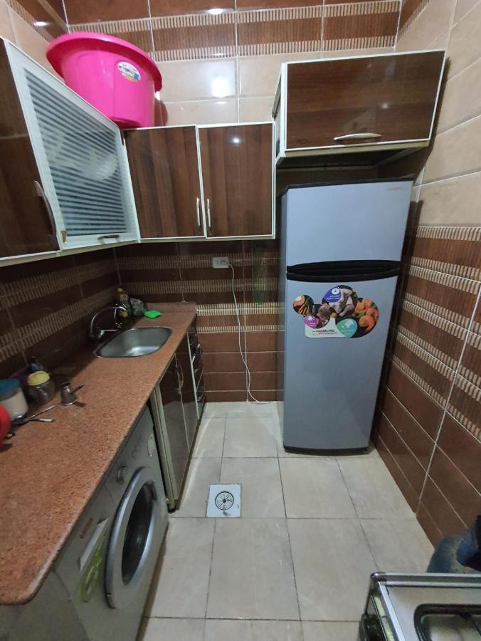 Abeer Suites Hurghada Luaran gambar