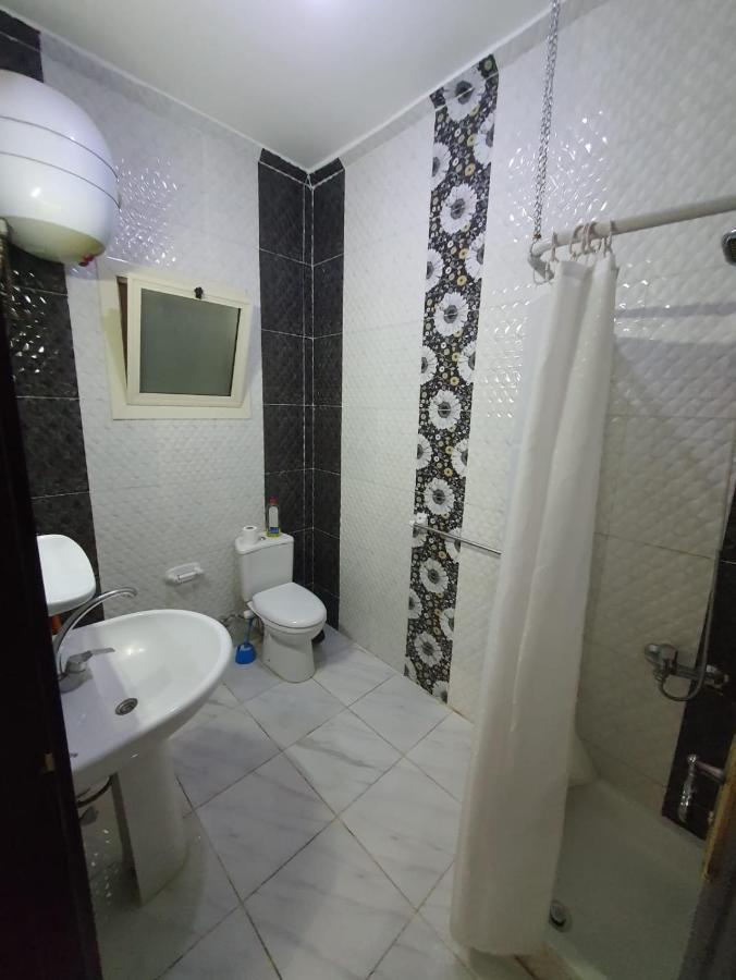 Abeer Suites Hurghada Luaran gambar