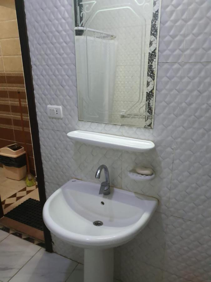 Abeer Suites Hurghada Luaran gambar