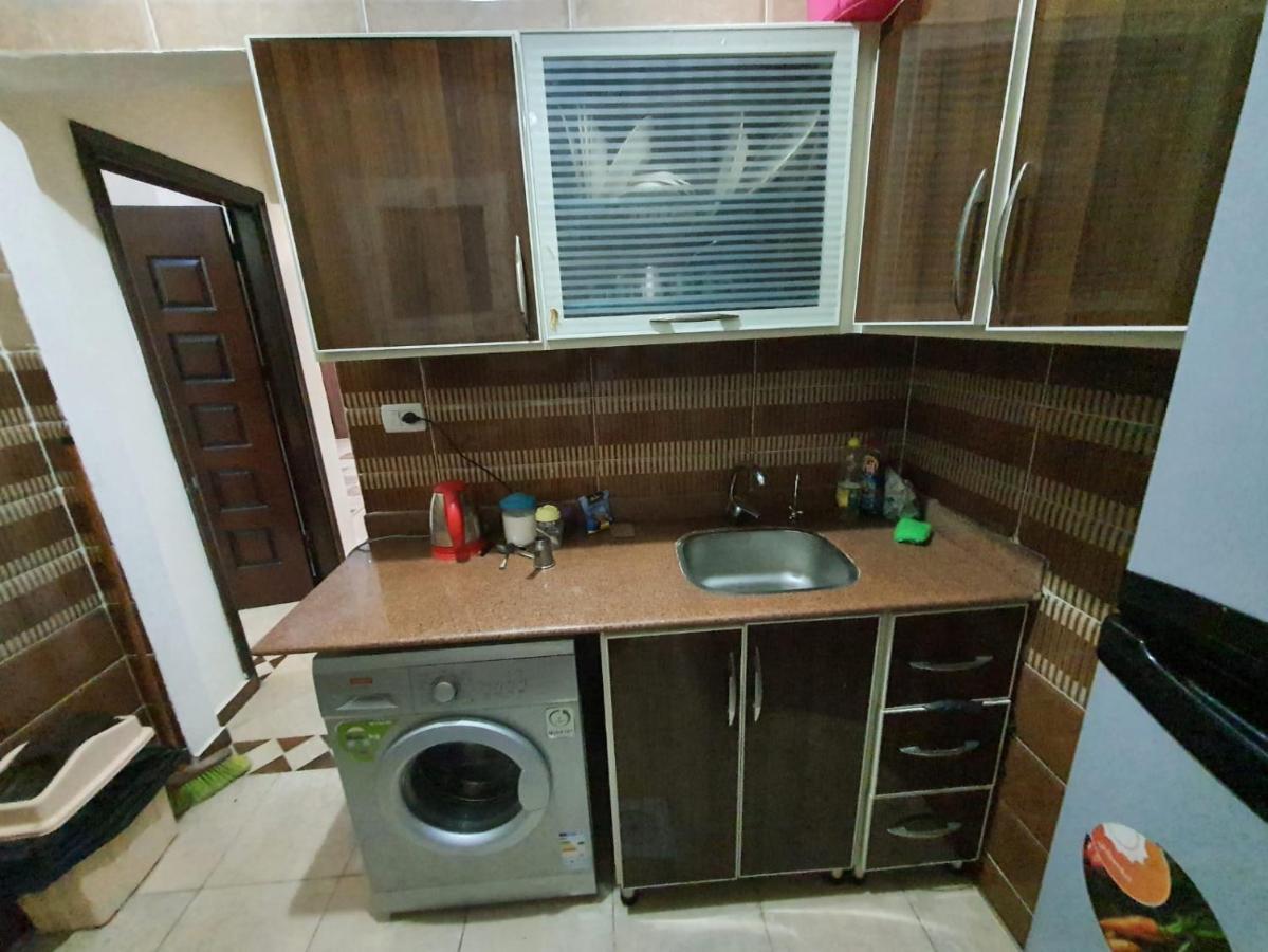 Abeer Suites Hurghada Luaran gambar
